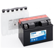EXIDE ET12A-BS 12V 9,5Ah 130A